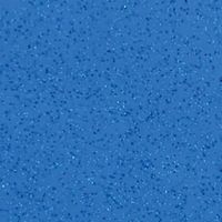 Pool Colour Coral Blue Sparkle